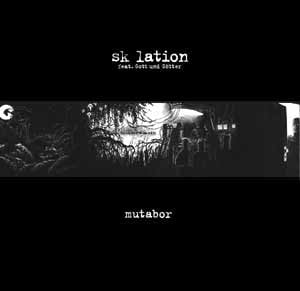 sk's sk lation Front Cover © sk